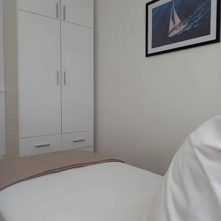 Apartman Duja Spadi Split