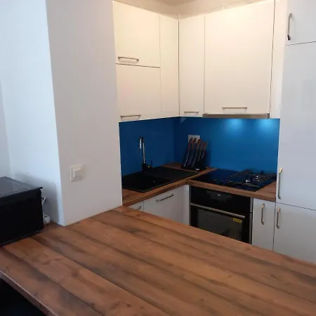 Apartman Duja Spadi