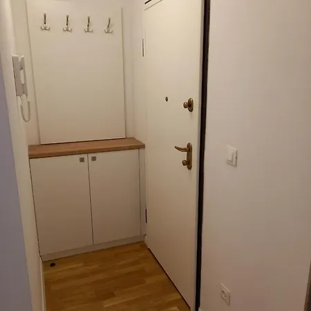 Duja Spadi Apartman *