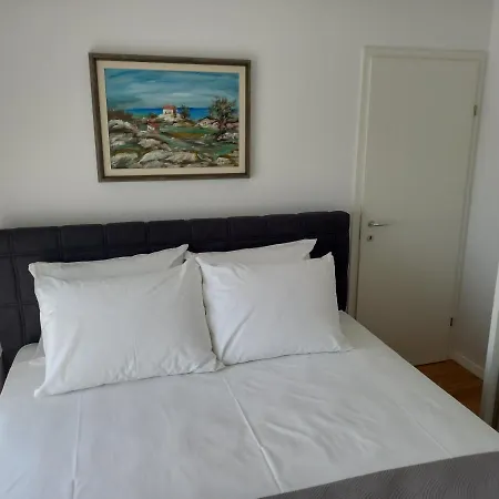 Apartment Duja Spadi Split