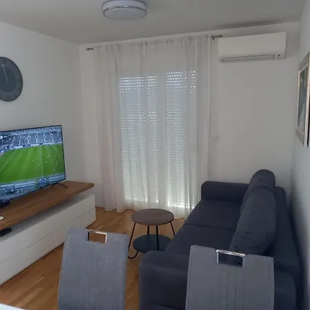 Apartman Duja Spadi Split