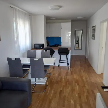 Duja Spadi Apartman Split