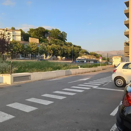 Апартаменти Duja Spadi