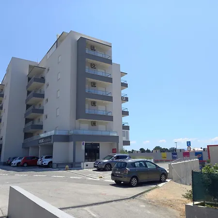 Duja Spadi Split