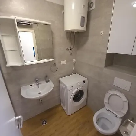 Duja Spadi Appartement