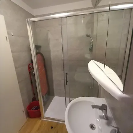 Duja Spadi Appartement