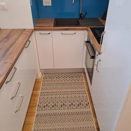 Duja Spadi Appartement